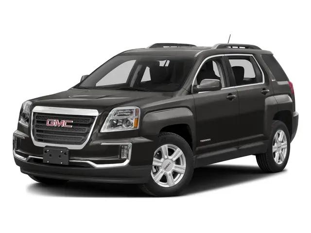 2016 GMC Terrain SLE-2 for sale in Harrisonville, MO