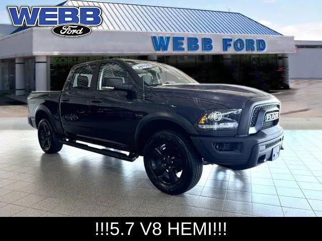 2019 Ram 1500 Classic SLT for sale in Highland, IN