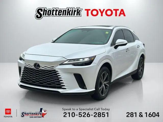 2024 Lexus RX 350 Premium Plus for sale in Prosper, TX
