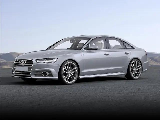 2017 Audi A6 Prestige for sale in Lexington, KY