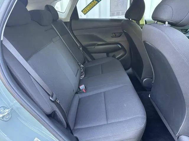 2025 Hyundai Kona SEL for sale in Joplin, MO