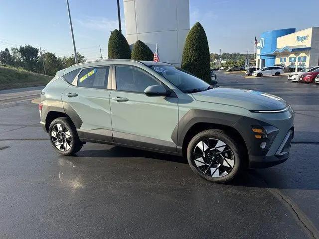2025 Hyundai Kona SEL for sale in Joplin, MO