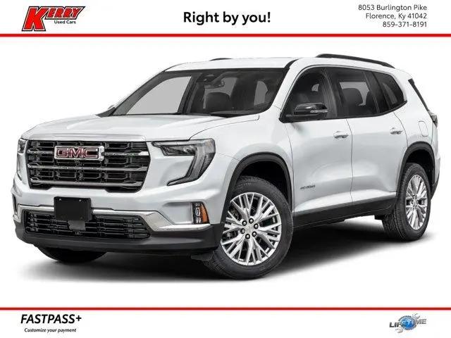 2024 GMC Acadia FWD Elevation for sale in Florence, KY