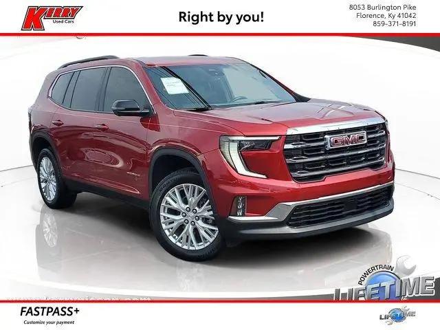 2024 GMC Acadia FWD Elevation for sale in Florence, KY