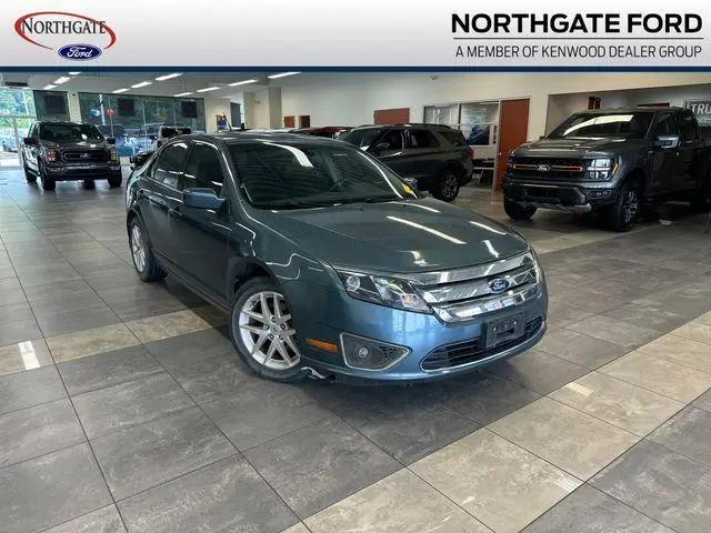2012 Ford Fusion for sale near Cincinnati, OH