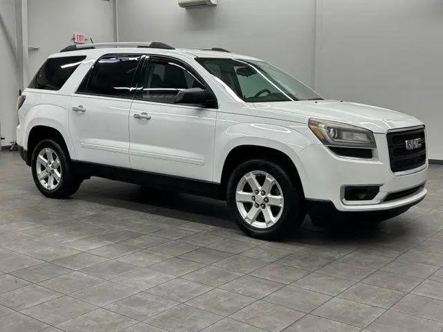 2016 GMC Acadia SLE-1 for sale in Murray, KY
