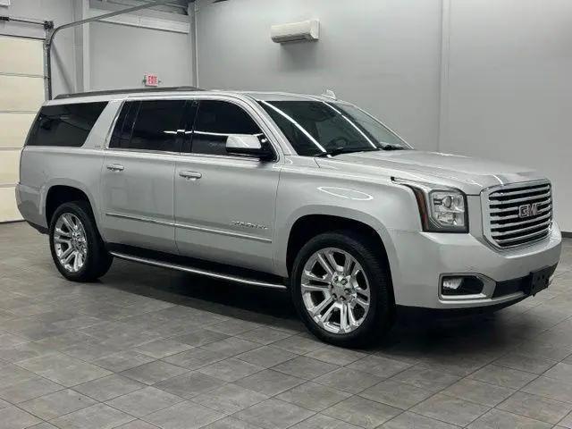 2020 GMC Yukon XL 4WD SLT for sale in Murray, KY