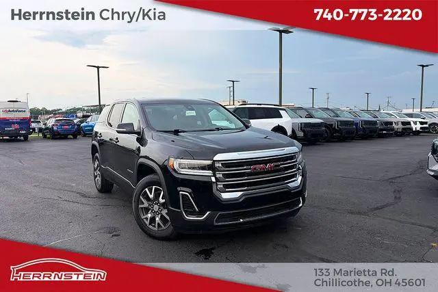 2023 GMC Acadia AWD SLE for sale in Chillicothe, OH