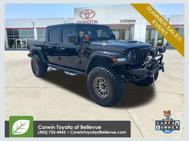 2025 Jeep Gladiator Sport for sale in Bellevue, NE