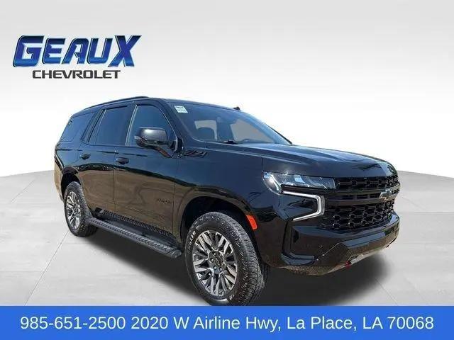 2024 Chevrolet Tahoe 4WD Z71 for sale in LaPlace, LA