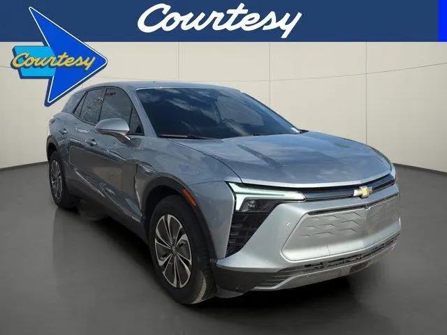2025 Chevrolet V Blazer LT FWD for sale in Phoenix, AZ