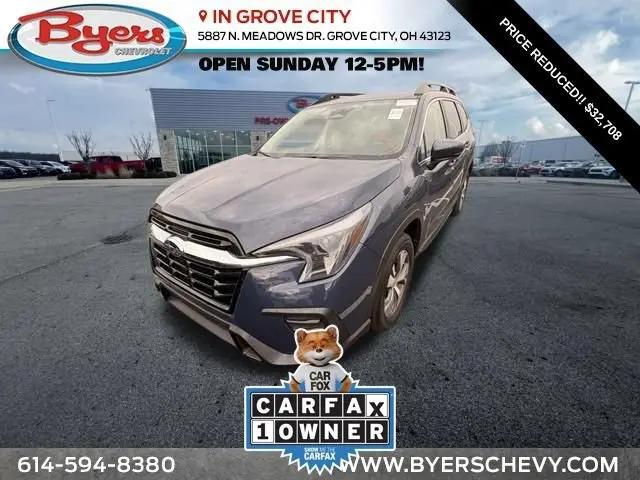 2025 Subaru Ascent Premium 8-Passenger for sale near Grove City, OH
