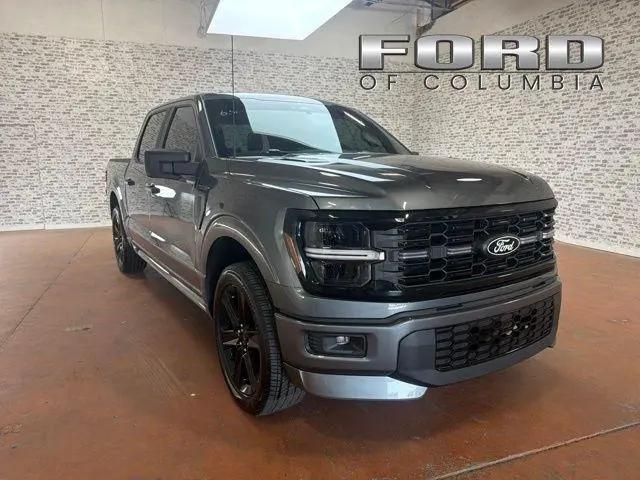 2026 Ford F-150 STX for sale in Columbia, TN