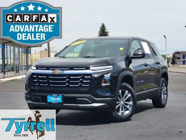 2026 Chevrolet Equinox AWD LT for sale in Cheyenne, WY