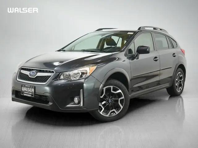 2017 Subaru Crosstrek 2.0i Premium for sale in Hopkins, MN