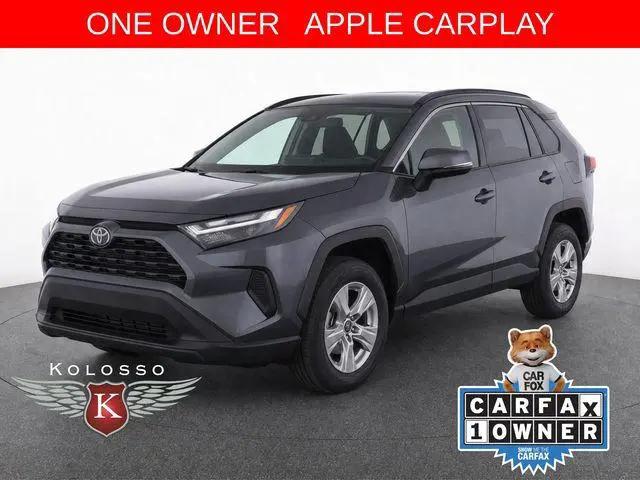 2025 Toyota RAV4 XLE for sale in Appleton, WI