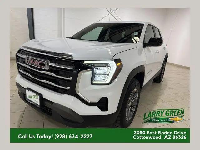 2026 GMC Terrain FWD Elevation for sale in Cottonwood, AZ