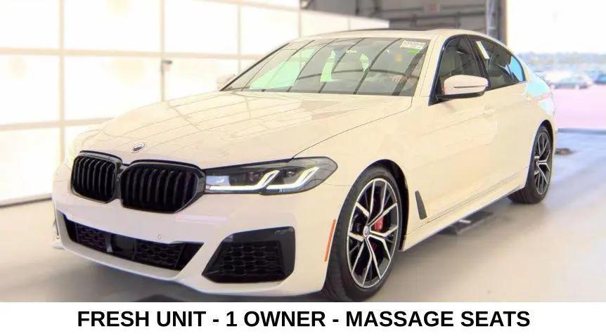 2023 BMW M5 i xDrive for sale in Westmont, IL