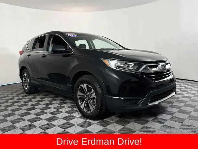 2018 Honda CR-V LX for sale in Cocoa, FL