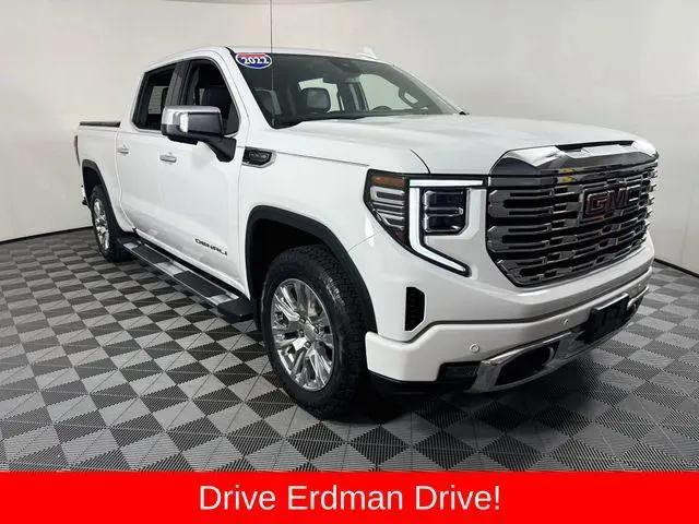 2022 GMC Sierra 1500 4WD Crew Cab Short Box Denali for sale in Cocoa, FL