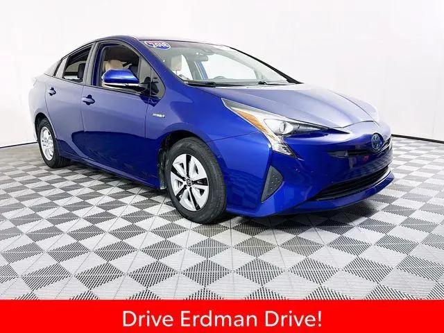 2018 Toyota Prius Three for sale in Cocoa, FL