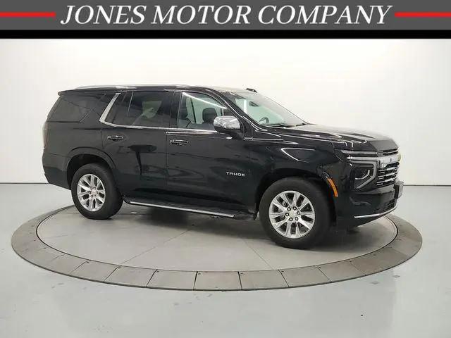 2025 Chevrolet Tahoe 2WD Premier for sale in Humboldt, TN