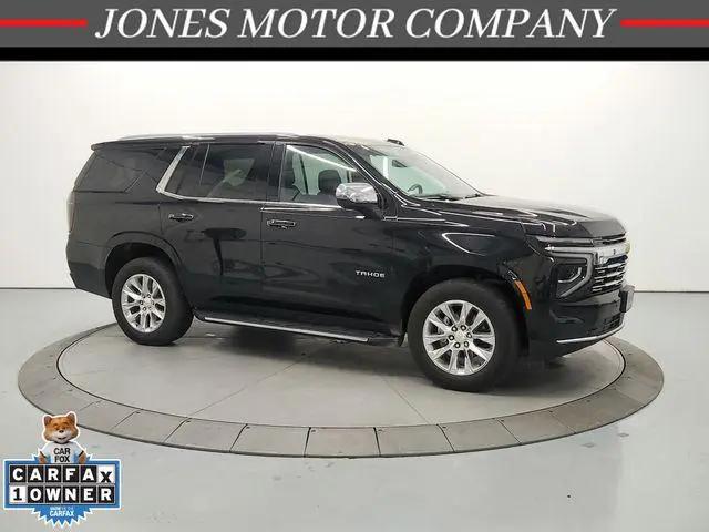 2025 Chevrolet Tahoe 2WD Premier for sale in Humboldt, TN