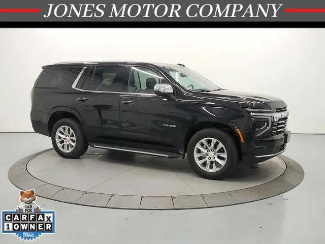 2025 Chevrolet Tahoe 2WD Premier for sale in Humboldt, TN