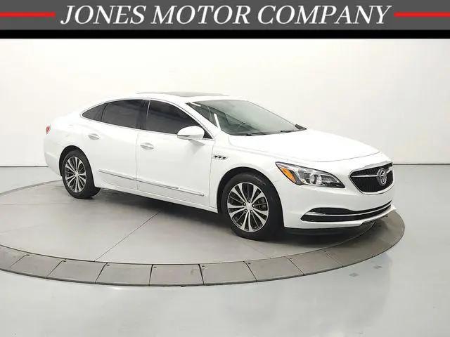 2018 Buick LaCrosse Essence for sale in Humboldt, TN