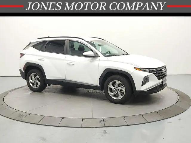 2024 Hyundai Tucson SEL for sale in Humboldt, TN