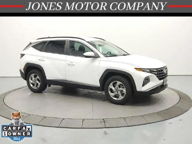 2024 Hyundai Tucson SEL for sale in Humboldt, TN