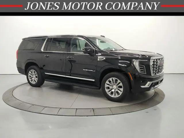 2025 GMC Yukon XL 4WD Denali for sale in Humboldt, TN