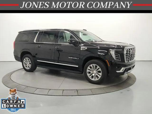 2025 GMC Yukon XL 4WD Denali for sale in Humboldt, TN