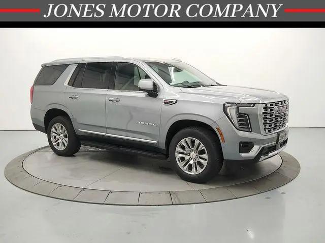 2025 GMC Yukon 4WD Denali for sale in Humboldt, TN