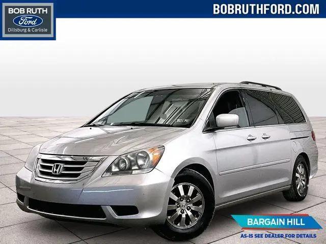 2010 Honda Odyssey EX for sale in Dillsburg, PA
