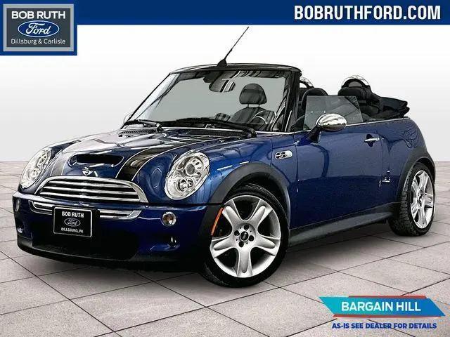 2008 MINI Cooper S Unknown for sale in Dillsburg, PA