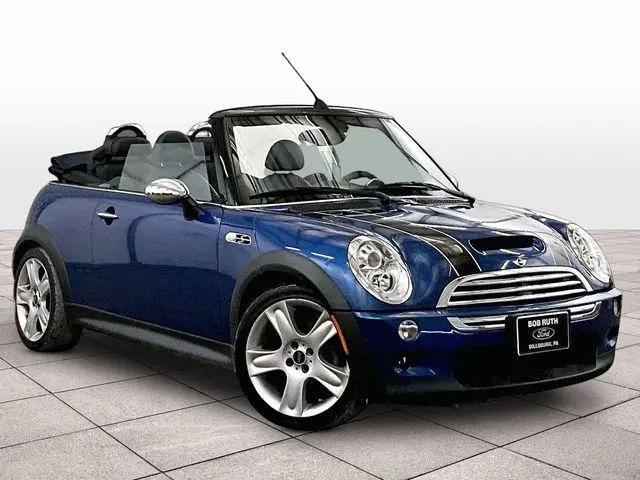 2008 MINI Cooper S Unknown for sale in Dillsburg, PA