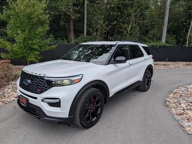 2024 Ford Explorer ST for sale in Kansas City, MO