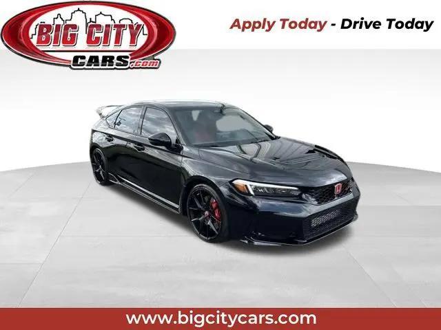 2023 Honda Civic Touring for sale in Fort Wayne, IN
