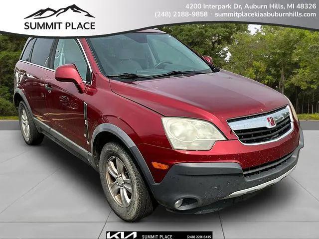 2009 Saturn VUE XE for sale in Auburn Hills, MI