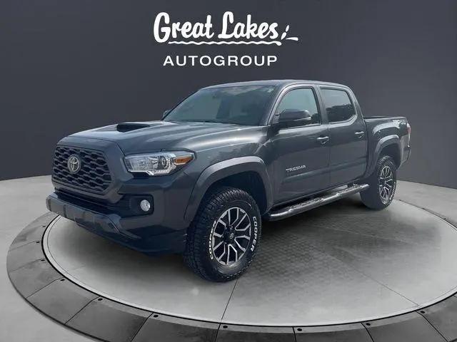 2022 Toyota Tacoma TRD Sport for sale in Findlay, OH
