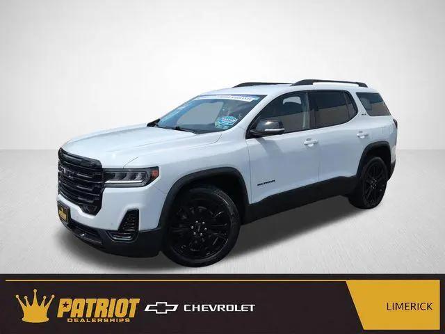 2023 GMC Acadia AWD SLE for sale in Limerick, PA