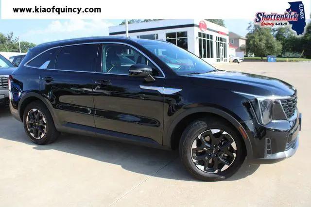 2024 Kia Sorento S for sale in Quincy, IL