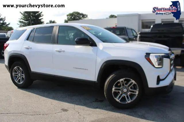 2026 GMC Terrain FWD Elevation for sale in Quincy, IL