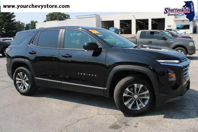 2026 Chevrolet Equinox AWD LT for sale in Quincy, IL