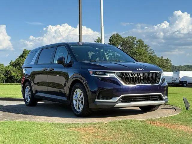 2023 Kia Carnival MPV LX Seat Package for sale in Canton, GA