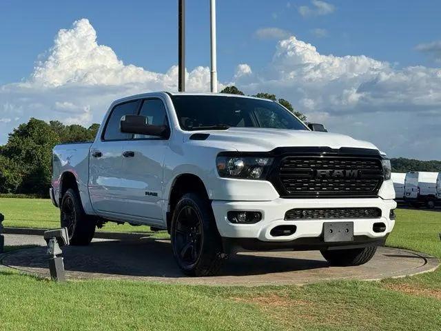 2023 Ram 1500 Big Horn Crew Cab 4x4 5'7" Box for sale in Canton, GA