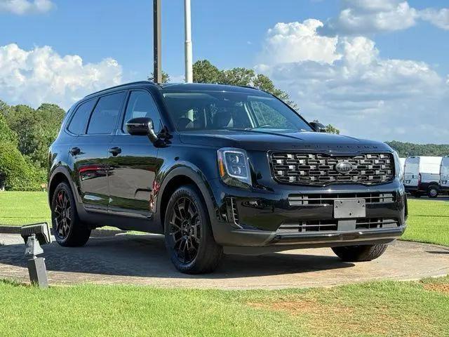 2021 Kia Telluride EX for sale in Canton, GA