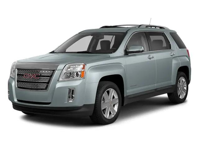2014 GMC Terrain SLT-1 for sale in Portsmouth, NH