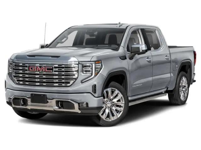 2026 GMC Sierra 1500 Crew Cab, Short Bed, Denali, 4WD for sale in Viroqua, WI